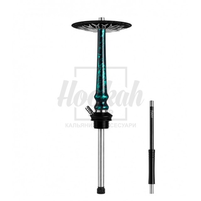 Шахта Tiaga Astra Green