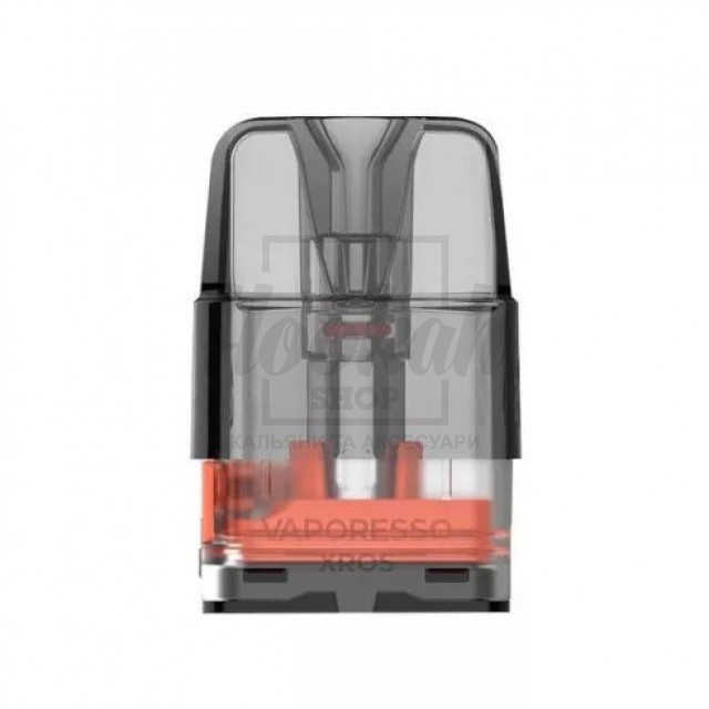 Картридж Vaporesso XROS 3ml 0.8 ohm