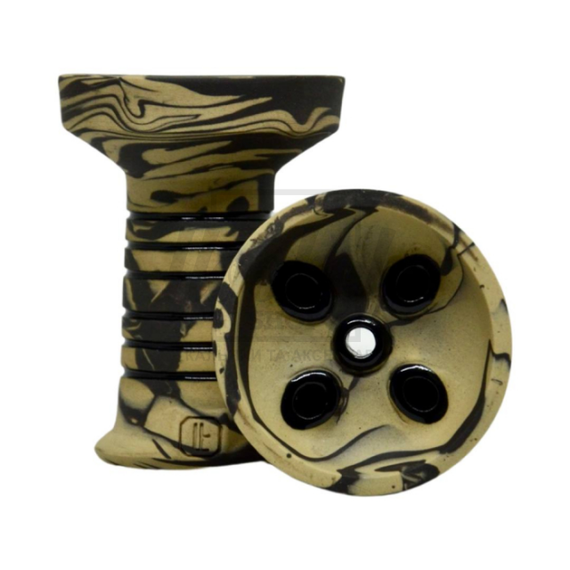 Чаша Lavart Spectra Glaze Graphite