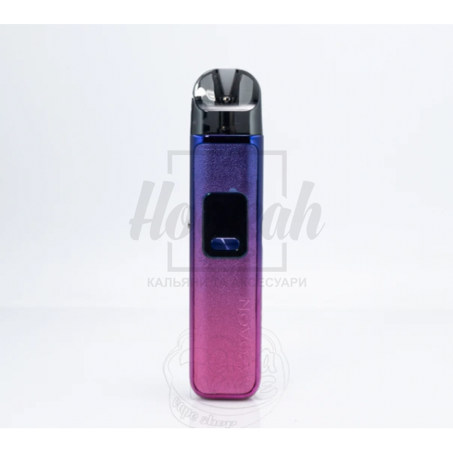 Багаторазова Pod-система Smok Novo Pro Purple Pink