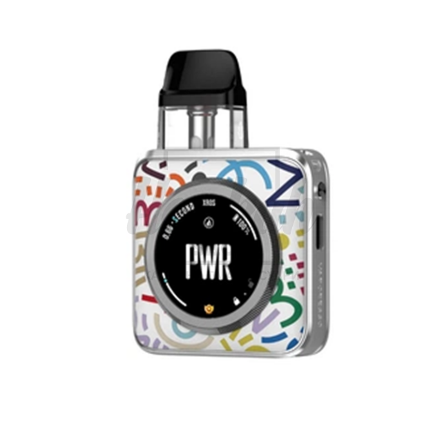 Багаторазова Pod-система Vaporesso XROS 5 Nano Color Burst