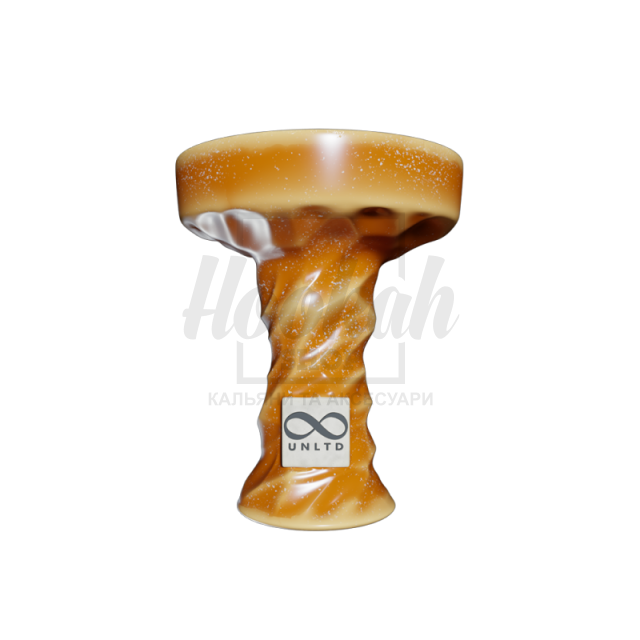 Чаша UNLTD Killer Sun Tourmaline Чаша UNLTD Killer Sun Tourmaline