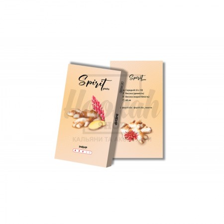 Заправка Spirit Gastro Імбир (Ginger) 40 g. Заправка Spirit Gastro Імбир (Ginger) 40 g.