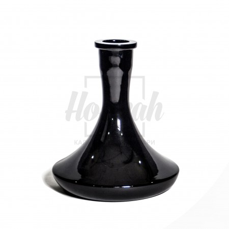 Колба Sky Hookah Craft чорна Колба Sky Hookah Craft чорна