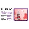 Рідина Elf Liq 5% 10мл Watermelon (кавун) Рідина Elf Liq 5% 10мл Watermelon (кавун)