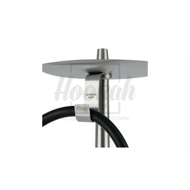 Кальян Oduman Sahra Gold Black Glass Кальян Oduman Sahra Gold Black Glass