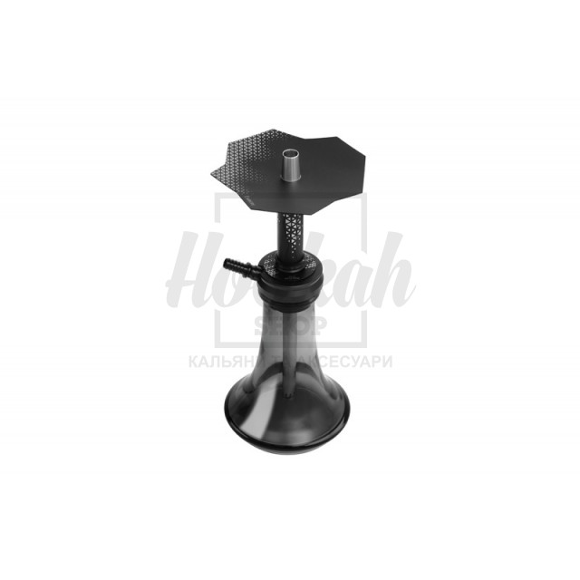 Кальян Embery MiniMono 3.0 Black Кальян Embery MiniMono 3.0 Black