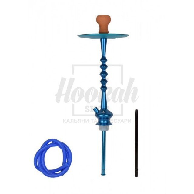 Шахта Kaya ELOX Tradi-Line Blue 2S Шахта Kaya ELOX Tradi-Line Blue 2S