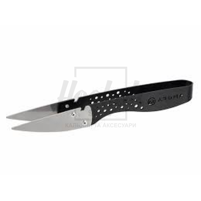 Щипці Aroma Hookah Uniform Lite Black Щипці Aroma Hookah Uniform Lite Black