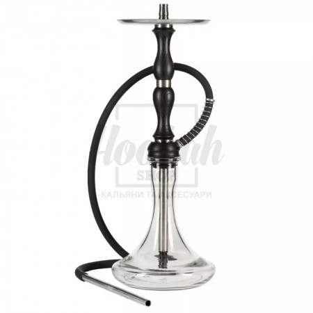 Кальян Aroma Hookah Oscar Black Кальян Aroma Hookah Oscar Black