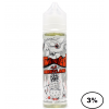 Рідина Twisted 3% 60мл Berryland (ягідний мікс) Рідина Twisted 3% 60мл Berryland (ягідний мікс)