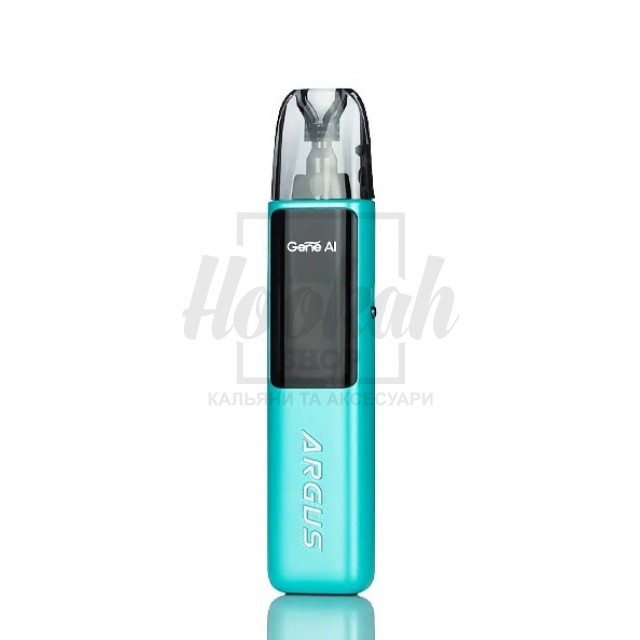Багаторазова Pod-система VooPoo Argus G2 Iris Blue Багаторазова Pod-система VooPoo Argus G2 Iris Blue
