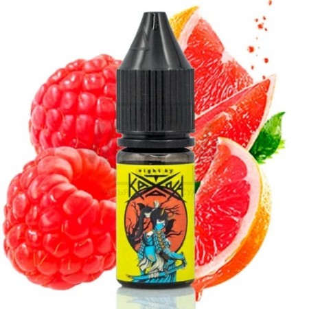 Рідина Eight by Katana 5% 10мл Pink Lemonade (рожевий лимонад) Рідина Eight by Katana 5% 10мл Pink Lemonade (рожевий лимонад)