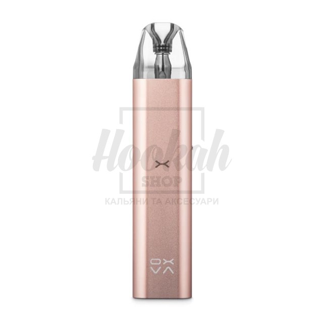 Багаторазова Pod-система Xlim SE Bonus Kit Rose Gold Багаторазова Pod-система Xlim SE Bonus Kit Rose Gold