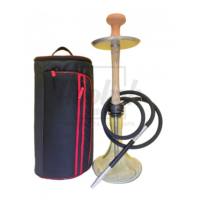 Сумка тубус для кальяну Smoky Craft