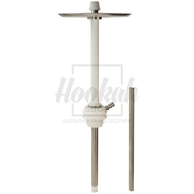 Шахта Aroma Hookah Kilo White Шахта Aroma Hookah Kilo White