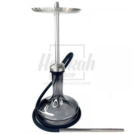 Кальян Kohana Aero S Steel TR Кальян Kohana Aero S Steel TR