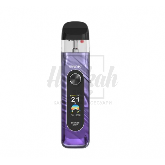 Многоразовая Pod-система Smok Novo 6 KIT Purple