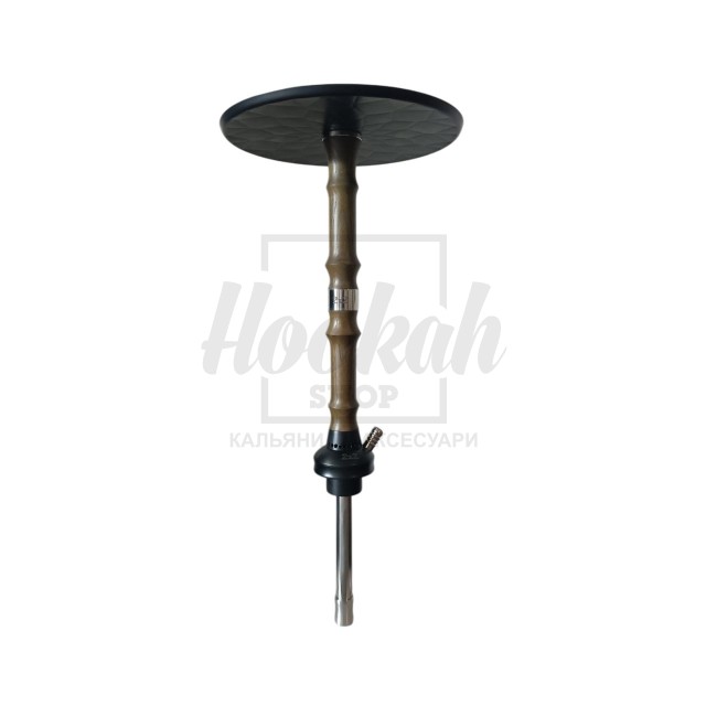 Шахта для кальяну 2х2 Hookah v. 1.1 Dark Green Шахта для кальяну 2х2 Hookah v. 1.1 Dark Green