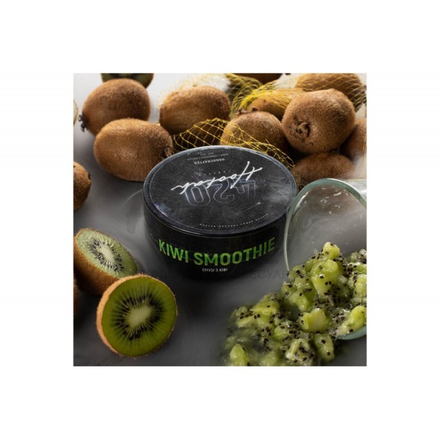 Заправка 420 Classic Kiwi Smoothe (Ківі Смузі) 100 g. Заправка 420 Classic Kiwi Smoothe (Ківі Смузі) 100 g.