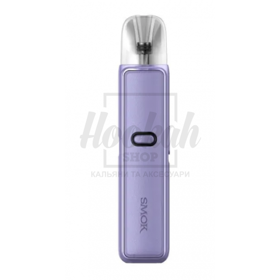 Багаторазова Pod-система Smok Solus GT Pale Purple