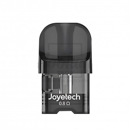 Картридж Joyeyech EVIO GRIP 0.8Ω Картридж Joyeyech EVIO GRIP 0.8Ω