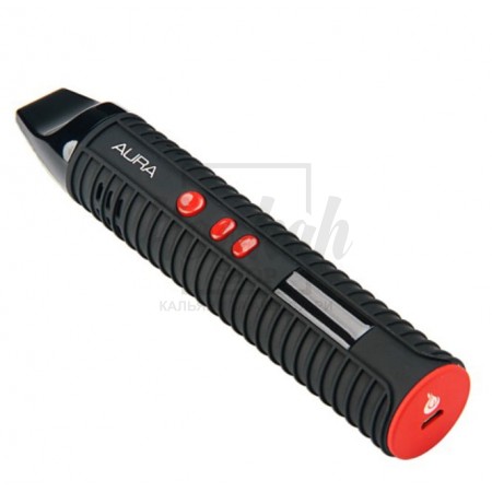 Вапорайзер Aura Flowermate Вапорайзер Aura Flowermate