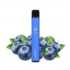 Електронна сигарета Elf Bar 1500 Blueberry (чорниця) Електронна сигарета Elf Bar 1500 Blueberry (чорниця)