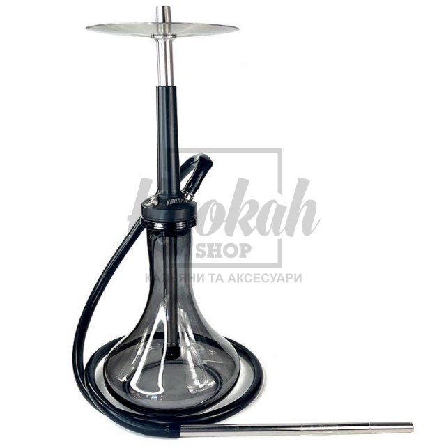 Кальян Kohana Origin Black TN