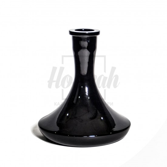 Колба Sky Hookah Craft чорна