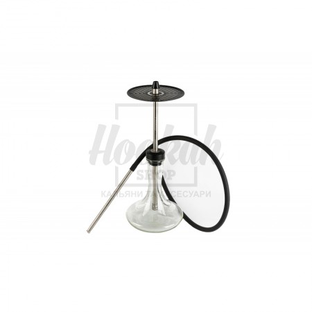 Кальян Syndicate Hookah Basic Edition (Без Колби) Кальян Syndicate Hookah Basic Edition (Без Колби)