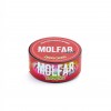Тютюн Molfar Spirit Line Діка М'ята (М'ята) 100 гр Тютюн Molfar Spirit Line Діка М'ята (М'ята) 100 гр
