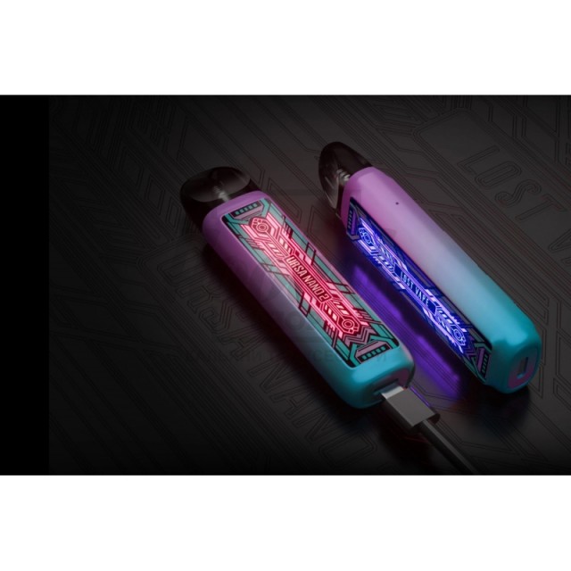 Pod Система Lost Vape Ursa Nano 2 - Kit Engine Space 