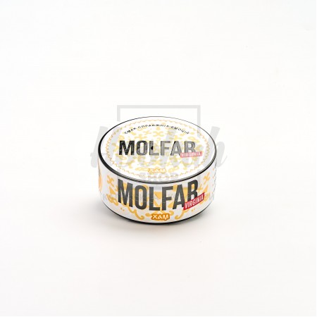Тютюн Molfar Virginia Line ХАМ (Хвоя Ананас Манго) 100 гр Тютюн Molfar Virginia Line ХАМ (Хвоя Ананас Манго) 100 гр