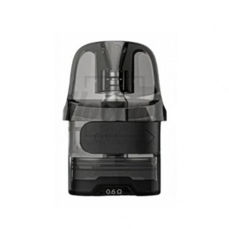 Картридж Lost Vape Ursa Nano V2 1.2