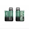 Багаторазова Pod-система Smok Solus G-BOX KIT Transparent Green