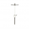 Шахта Aroma Hookah Kilo White Шахта Aroma Hookah Kilo White