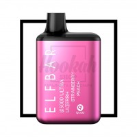 Elf Bar BС5000 Ultra