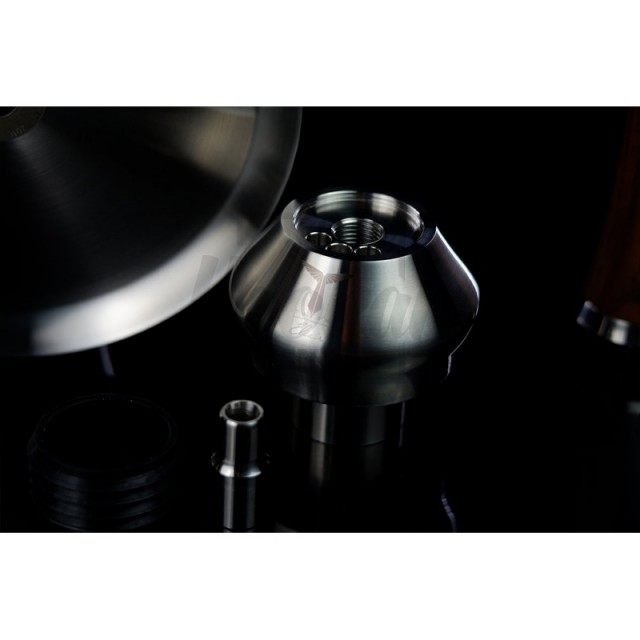 Кальян Totem Elixir Hookah Pure (Без Колбы) Кальян Totem Elixir Hookah Pure (Без Колбы)