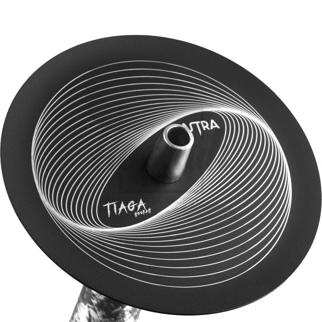 Кальян Tiaga Astra Золотий Кальян Tiaga Astra Золотий