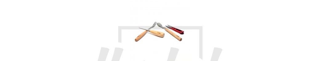 Шило и Вилочки