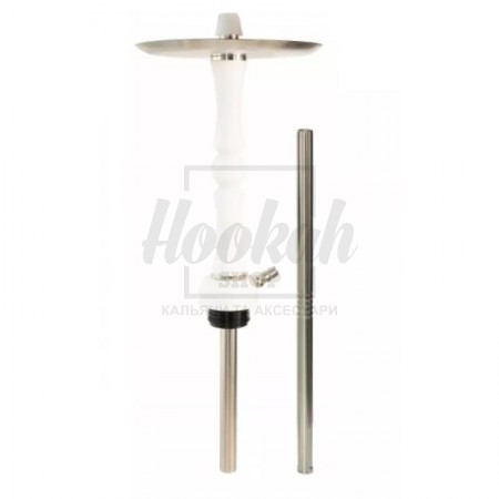 Шахта Aroma Hookah Golf White Шахта Aroma Hookah Golf White