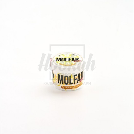 Тютюн Molfar Virginia Line Сонячна Діня (Диня Ківі Полуниця) 40 гр Тютюн Molfar Virginia Line Сонячна Діня (Диня Ківі Полуниця) 40 гр
