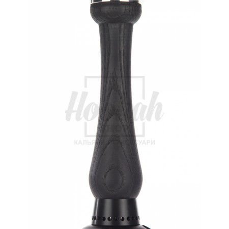 Кальян 2X2 Medium Black (Чорний) Кальян 2X2 Medium Black (Чорний)