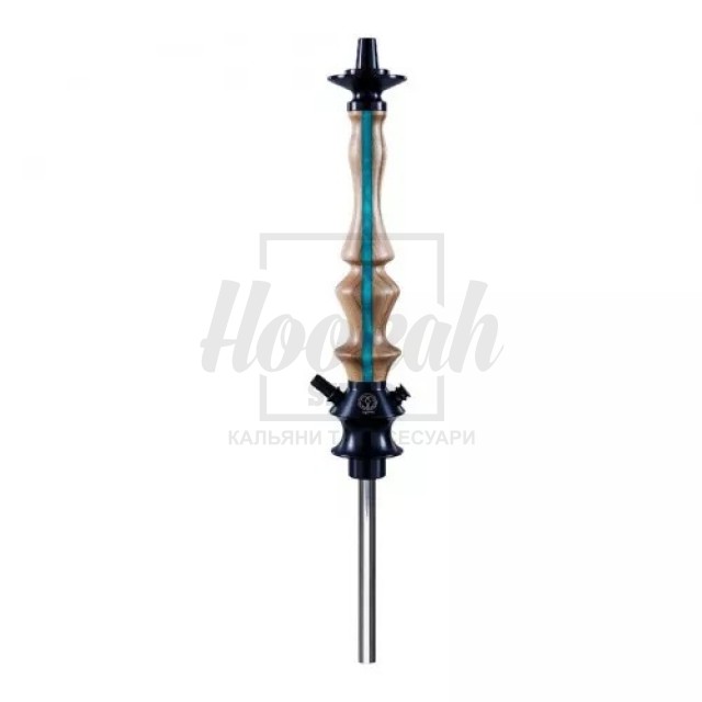 Шахта Karma 3.3 Line Turquoise Шахта Karma 3.3 Line Turquoise