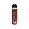 Багаторазова Pod-система Smok Novo 5 KIT Red Stabilizing Wood