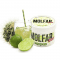 Тютюн Molfar Virginia Line Гоу Фреш (Лимонад Огірок Кактус Лайм) 40 гр
