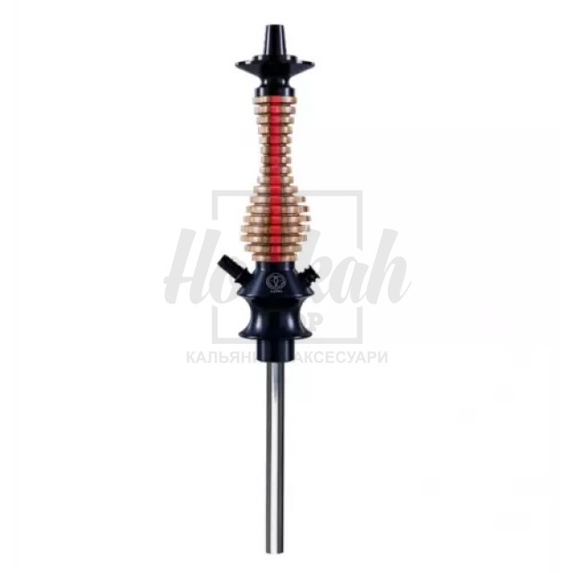 Шахта Karma 3.0 Mini Line Red Шахта Karma 3.0 Mini Line Red