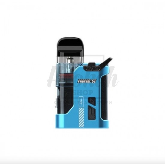 Багаторазова Pod-система Smok Propod GT Kit Blue