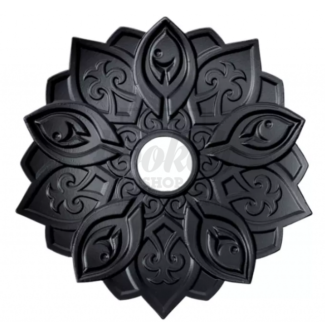 Шахта Karma 3.2 Line Blue Sky